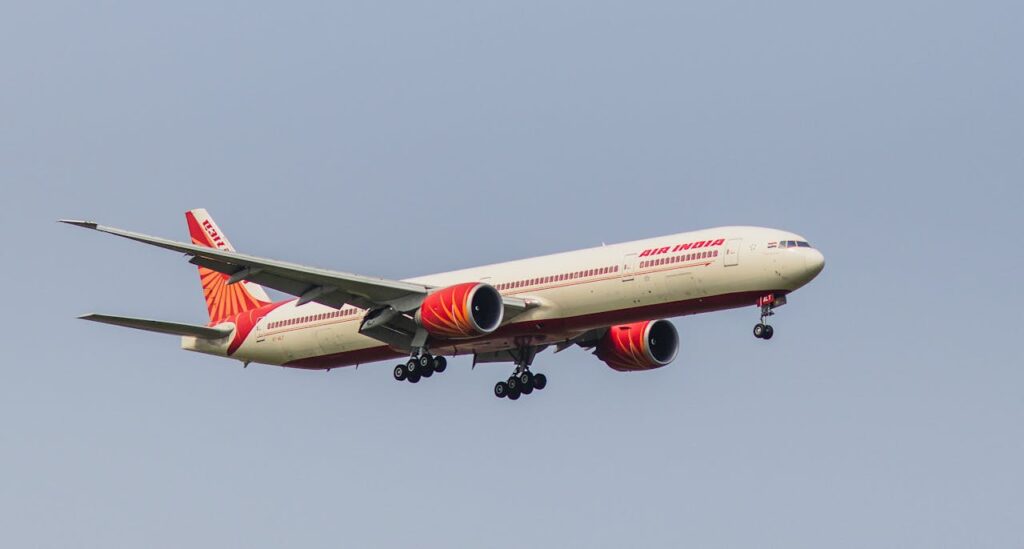 Repatriation to India
