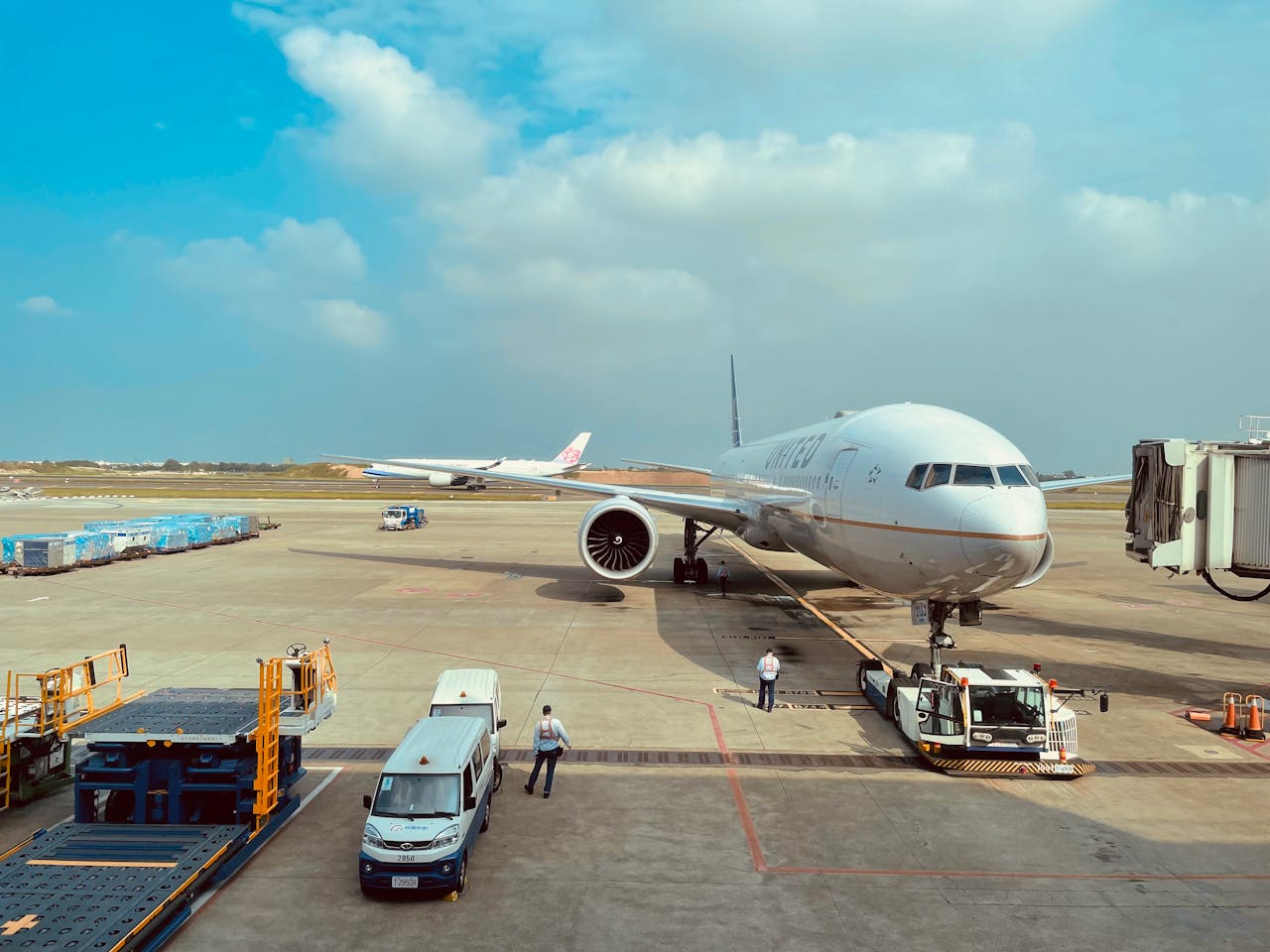 Transporting human remains to India from USA